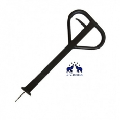 Ручка и комплектующие для тележки гидравлической (рохли)