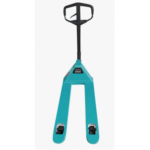 Гидравлическая тележка рокла PROLIFT PRO RT25