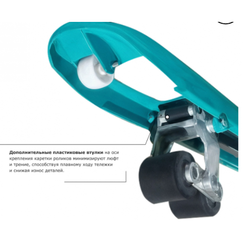 Гидравлическая тележка рокла PROLIFT PRO RT25