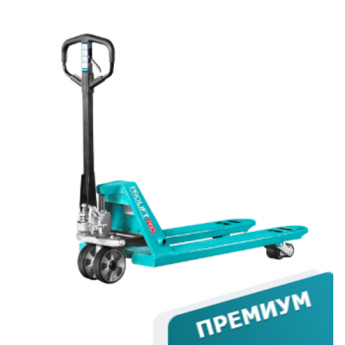 Гидравлическая тележка рокла PROLIFT PRO RT25
