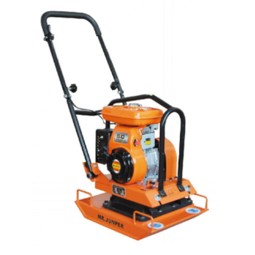 Виброплита 95 кг, 20кН (Loncin) без бака TOR C-100