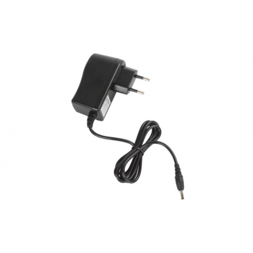 Зарядное устройство HB-084050 для тележек CW 8,4V/0,5A (Charger) горизонтальное