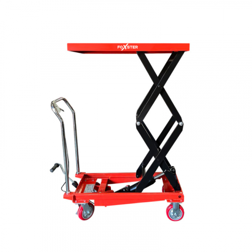 Стол гидравлический FOXSTER TFD80