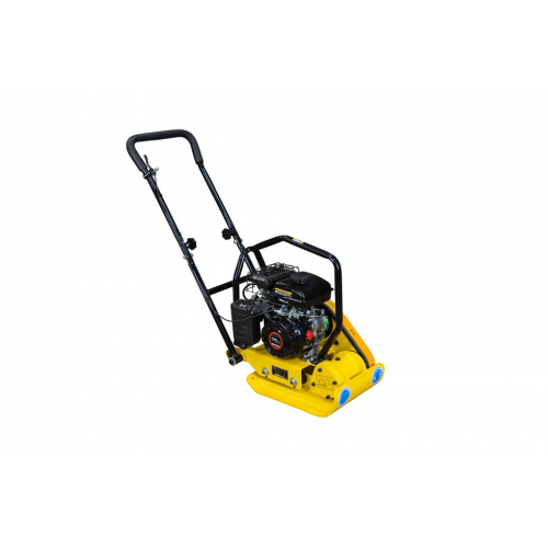 Виброплита 55 кг, 8кН (Loncin) без бака TOR C-50