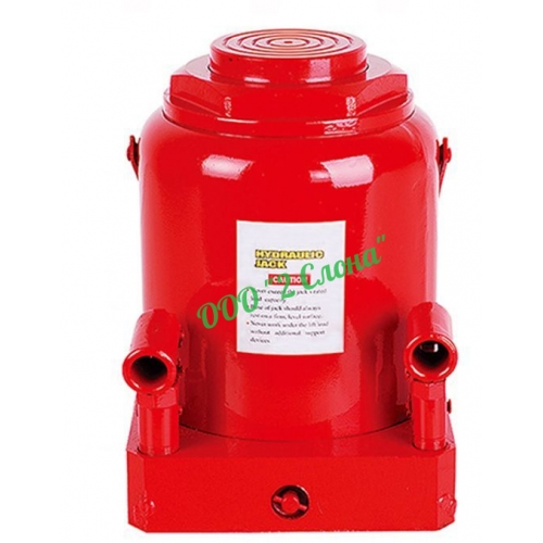Домкрат гидравлический TOR ДГ-CT г/п 100,0 т (ST10003)