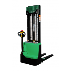 Штабелер самоходный 1,5 т 4,0 м TOR WS15H-4000SC PRO Li-ion 24/60 В/Ач контр. скорости подъема