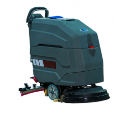 Машина поломоечная TOR COMPACT 60T самоходная АКБ GEL 24/100 В/Ач