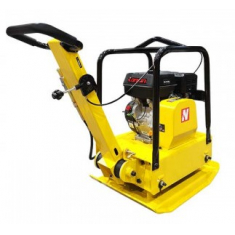 Виброплита бензиновая реверсивная NORSU RS-R170L