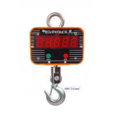 Весы электронные крановые TOR OCS-20-B 20T