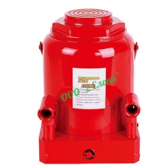 Домкрат гидравлический TOR ДГ-CT г/п 100,0 т (ST10003)