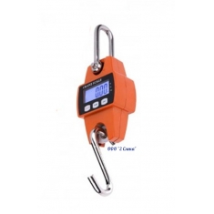 Весы электронные крановые TOR OCS-L 200кг