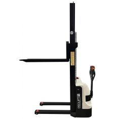Самоходный электроштабелер PROLIFT M2 SDR 1216-S – 1200 кг 1,6 м